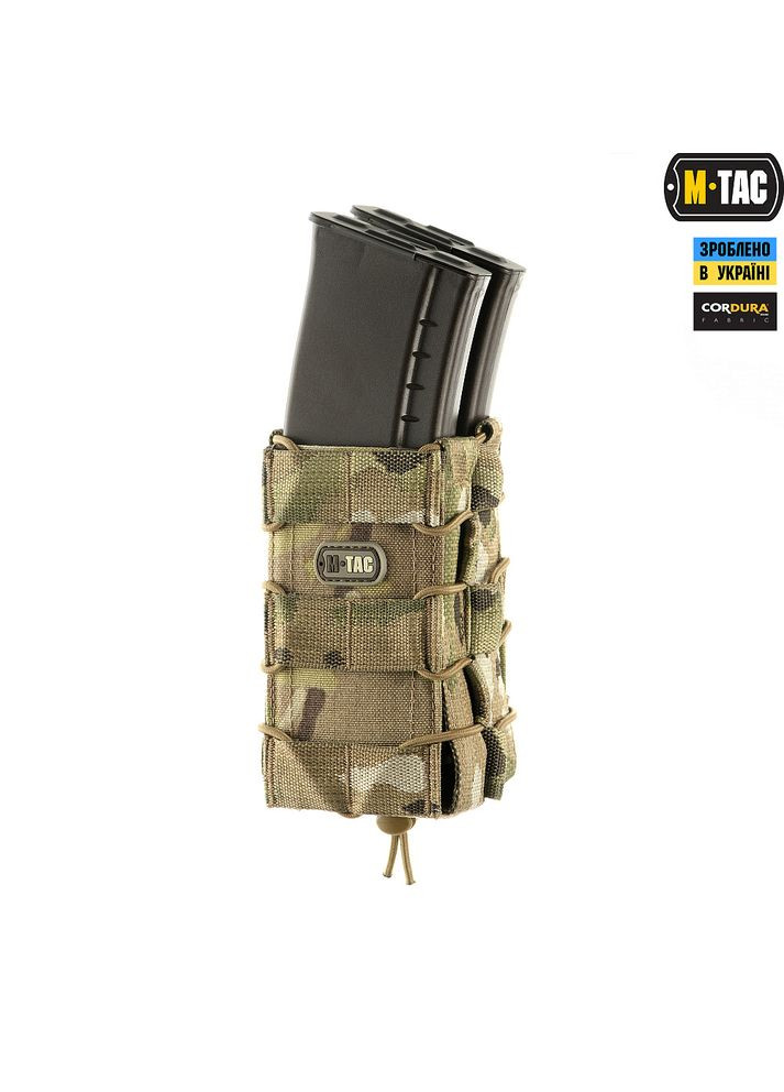 Підсумок для АК відкритий подвійний Gen.3 Multicam M-TAC (315146784)