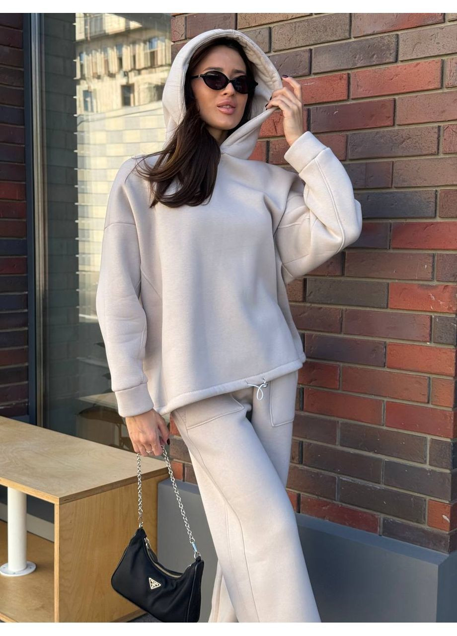 Женский теплый спортивный костюм Asi.Store.ua (362137409)