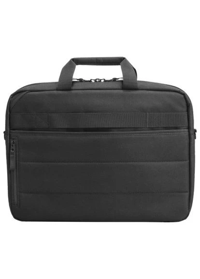 Сумка для ноутбука HP 15.6" Professional, черная Hewlett Packard (396800591)