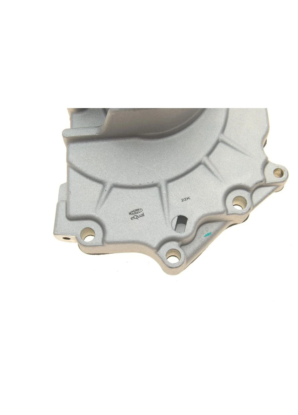 Водяний насос (Вир-во кор.код. WPQ0793) 352316170793 Magneti Marelli (366165625)