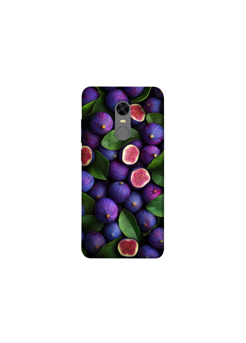 Чехол на Xiaomi Redmi 5 Plus / Redmi Note 5 (Single Camera) Figs Frontalka (361326186)