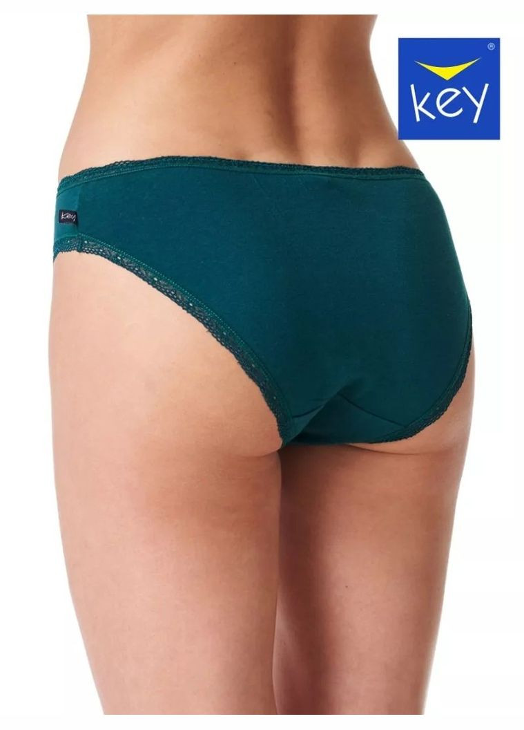 Жіночі трусики (2шт.) Key (299663989)