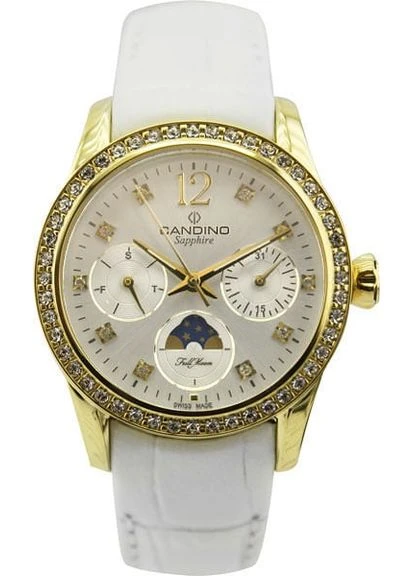 Женские наручные часы Candino C4685/1 (322689799)