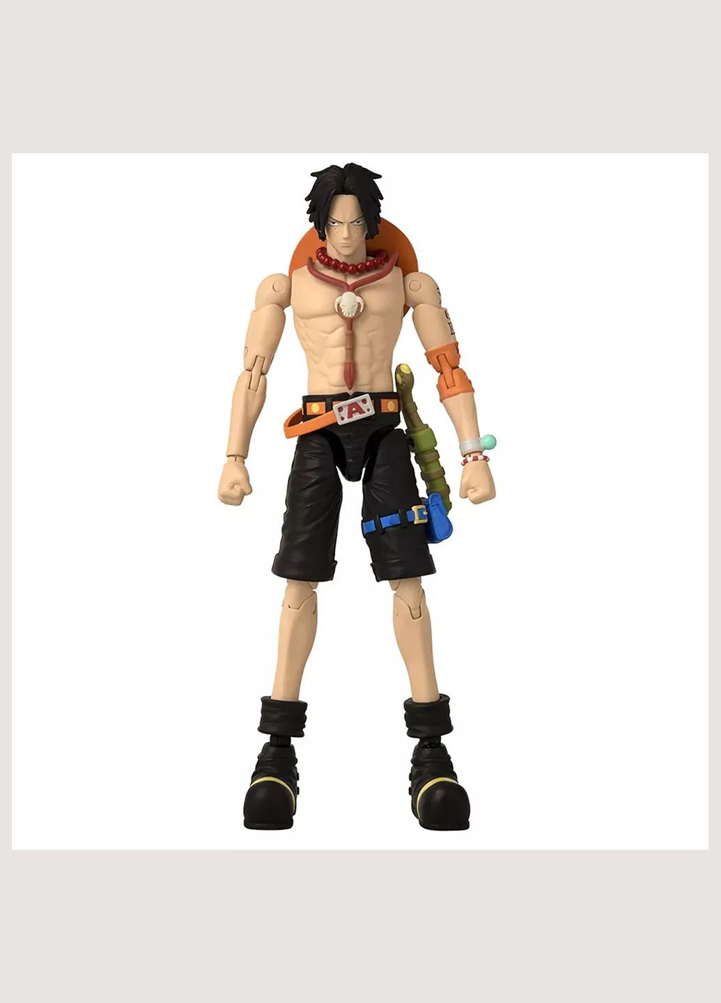 Фігурка One Piece Портгас Д.Ейс (123551) Anime Heroes (331791206)