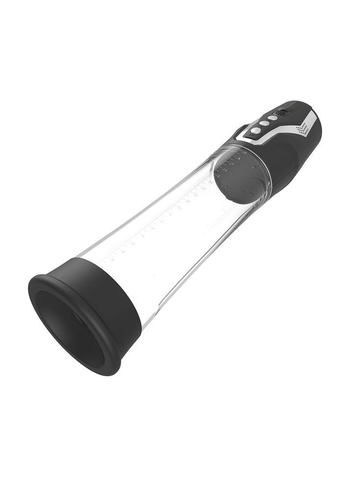 Автоматический вакуумный насос Passion Pump Men Powerup (369945953)