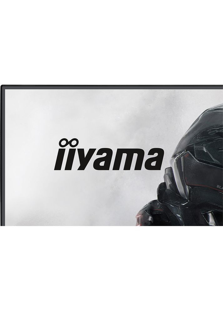 Монітор G-Master GB2441HSU-B1 Iiyama (367056050)