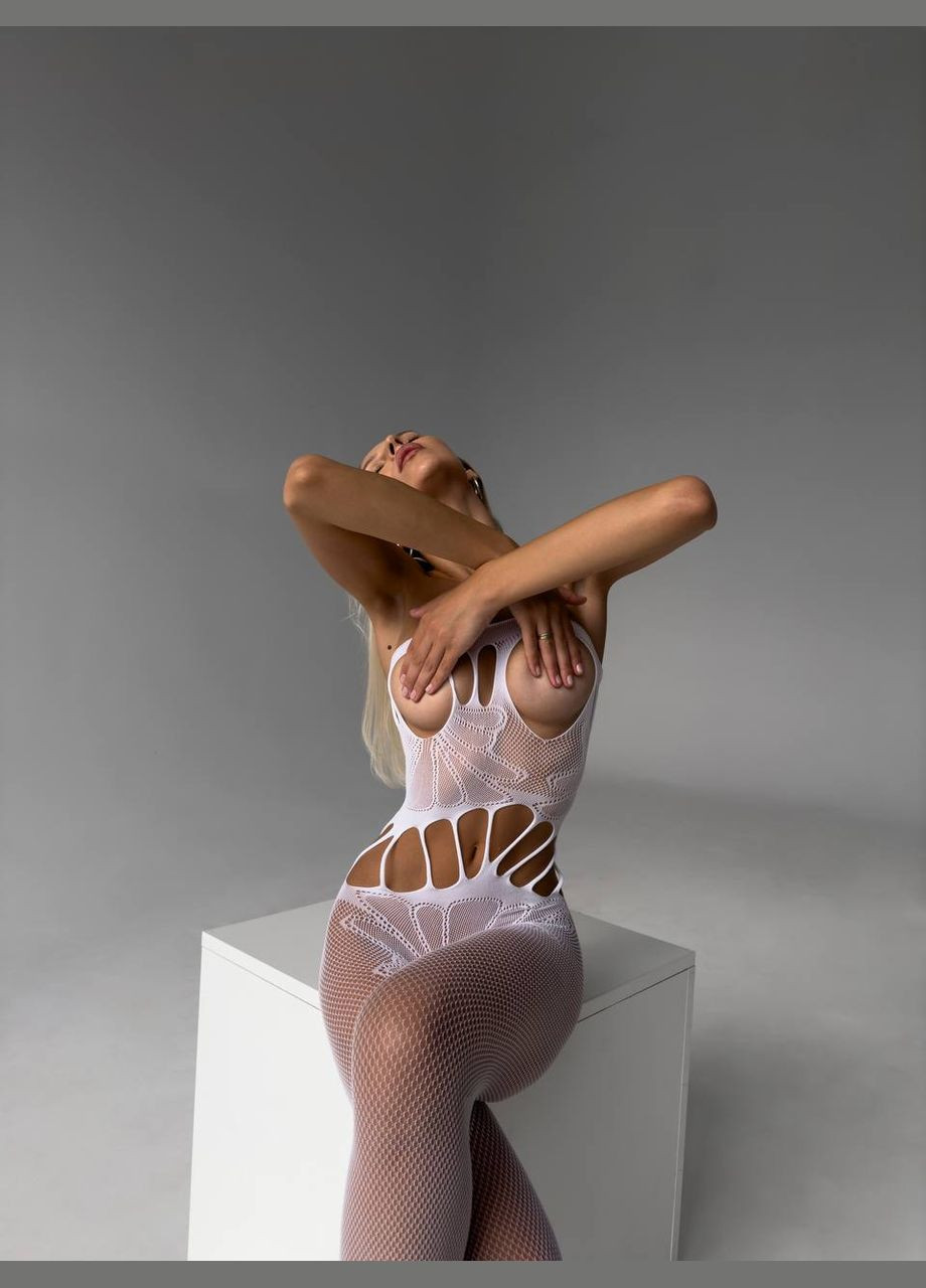 Спокусливий бодістокінг No Brand (293818475)