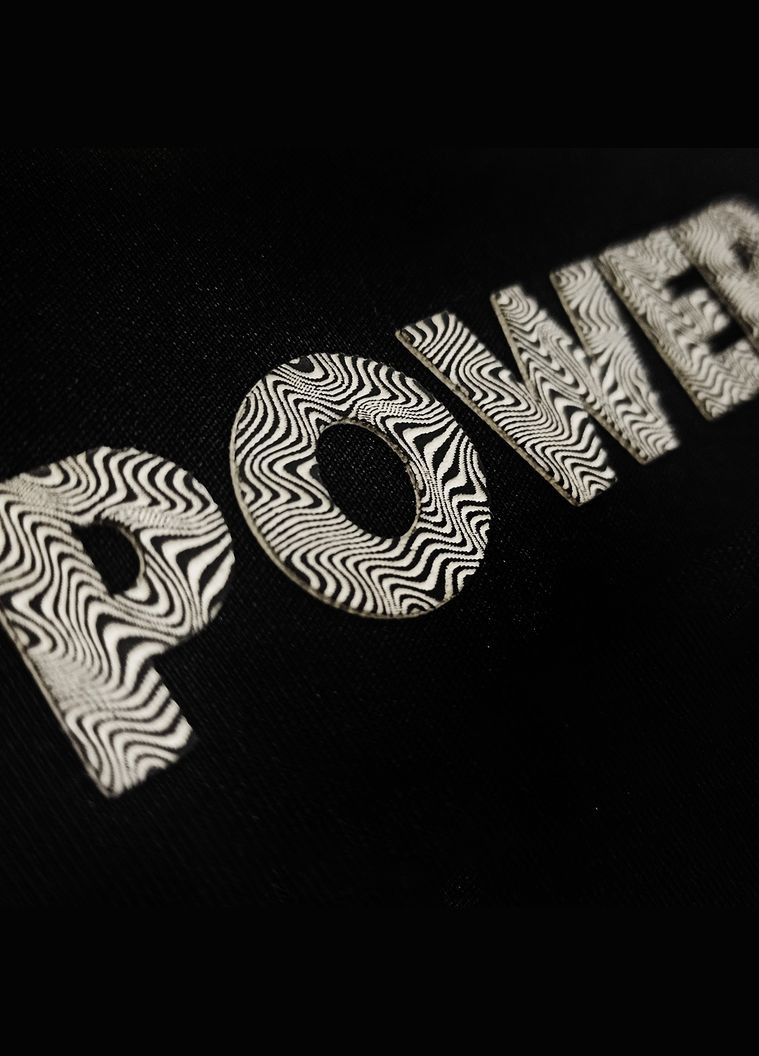 Футболка женская летняя с рисунком PM BRAND - (316150911)