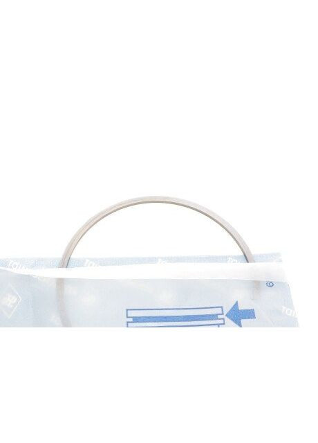 Кільця поршневі Audi A3/Seat Leon SC/ST/Skoda Octavia III/IV 2.0TDI 12- (81.25mm/+0.25) 800111611025 UA63 No Brand (339646776)