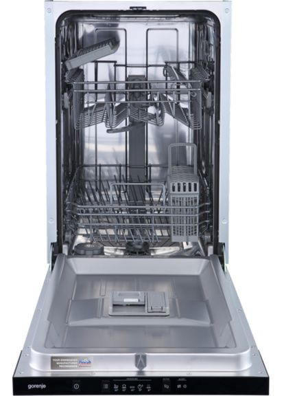 Посудомоечная машина GV520E15 (WQP8-7712R) Gorenje (372625397)