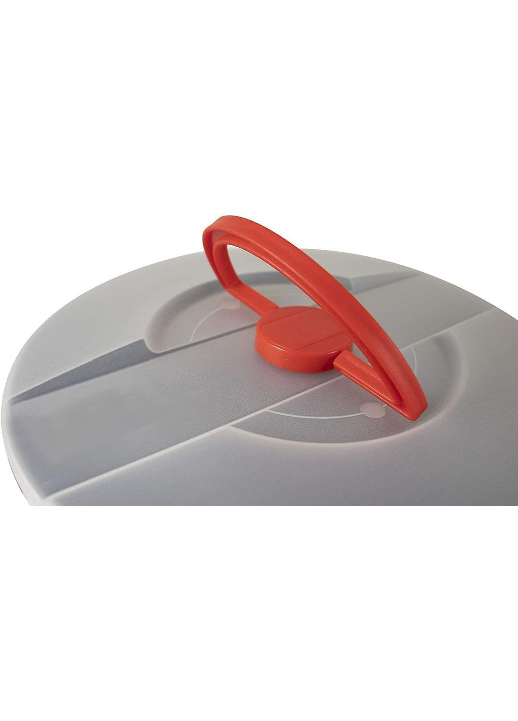 Форма для запекания с крышкой с антипригарным покрытием Ø 26 см No Brand (304390568)