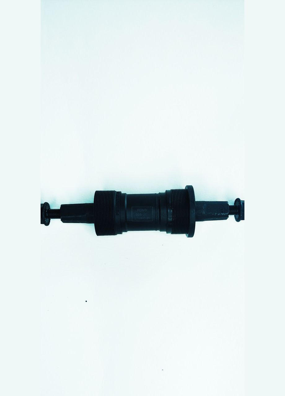 Пластикова каретка картридж 126мм 3656 для велосипедів з підвищеною міцністю Maxfind (267425266)