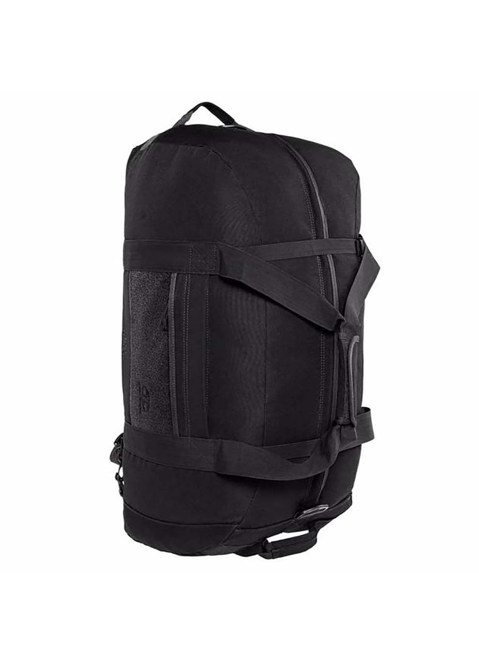 Сумка дорожня Loader 100L Black Highlander (367590677)