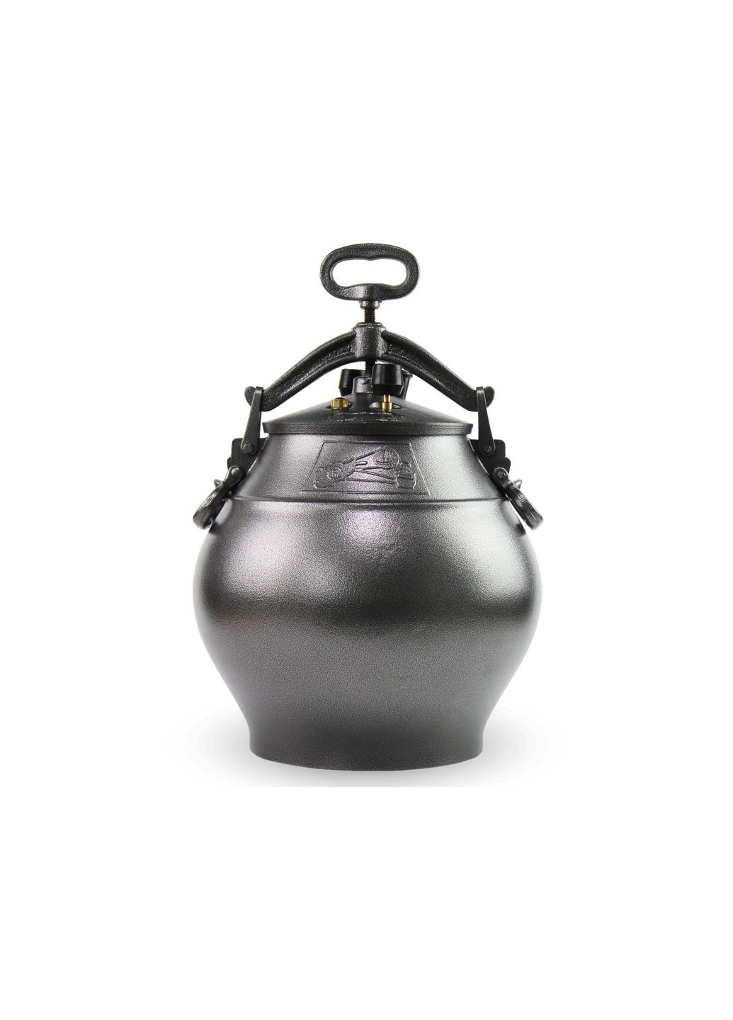 Афганський казан-скороварка 8 л Rashko Baba (370614515)