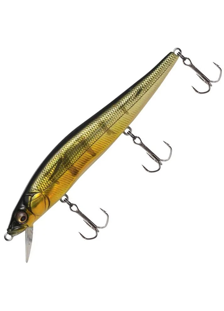 Воблер Vision Oneten 110mm 14.0g GG Perch Megabass (394560730)