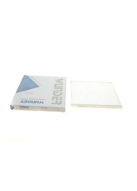Фильтр салона Toyota Land Cruiser/Yaris 99-(216x219) WP 905 (opt-om) Wunder Filter (347156031)