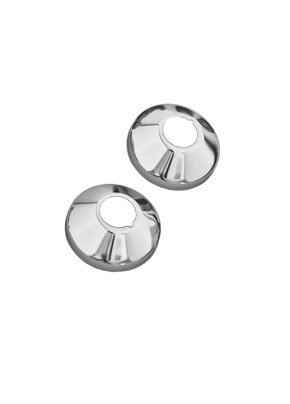 Комплект для смесителя (Эксцентрики+чашки) (AC0558) Champion (321185334)