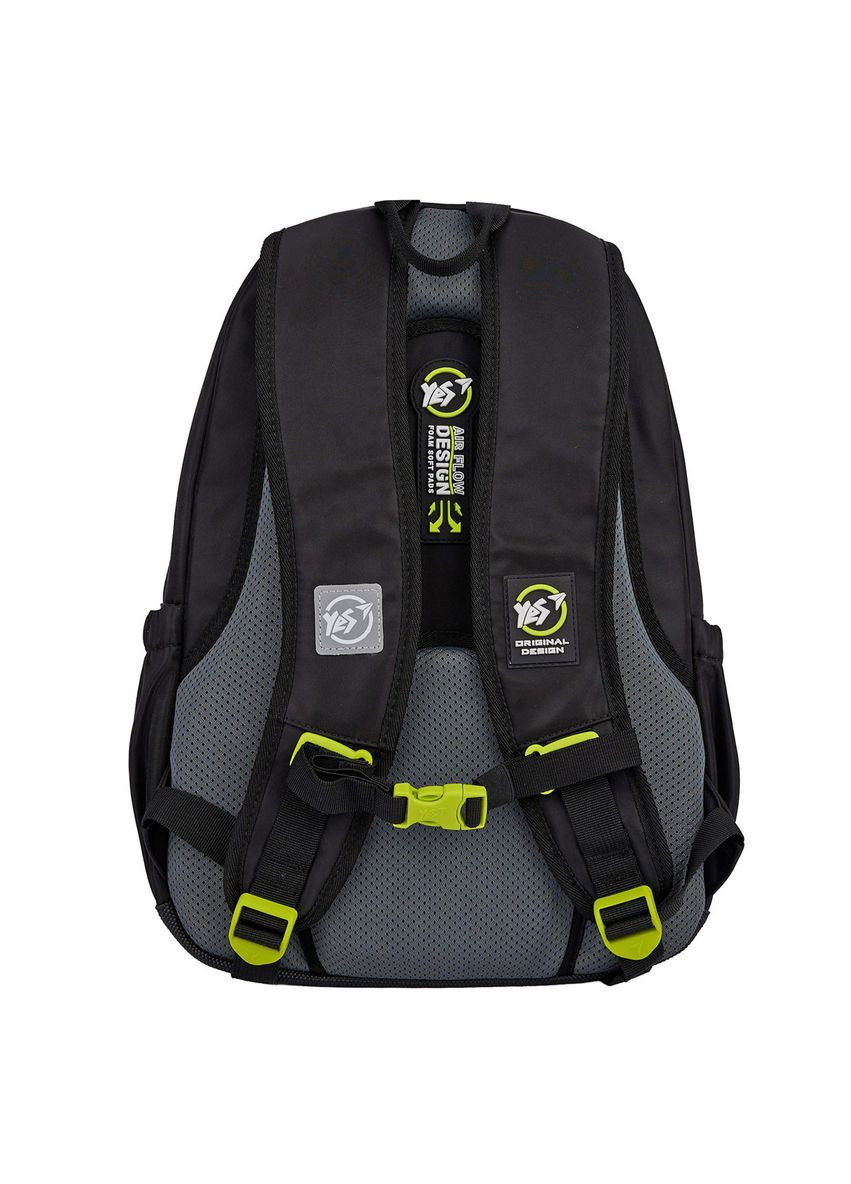 Школьный рюкзак Blank Gang TS-43 Yes (332653839)