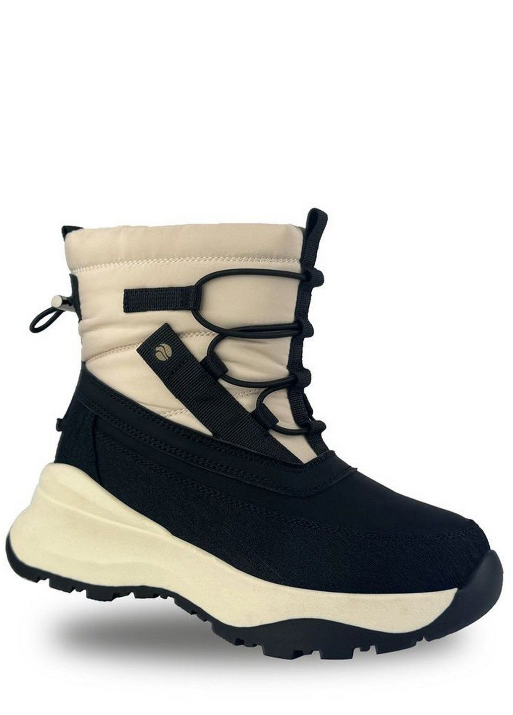 Чоботи на вовні CP40550-2 Jong Golf (316393207)