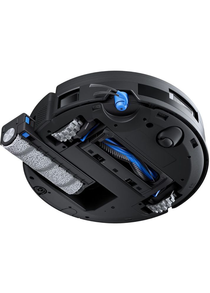 Робот-пылесос X11 OMNICYCLONE Ecovacs (370033497)