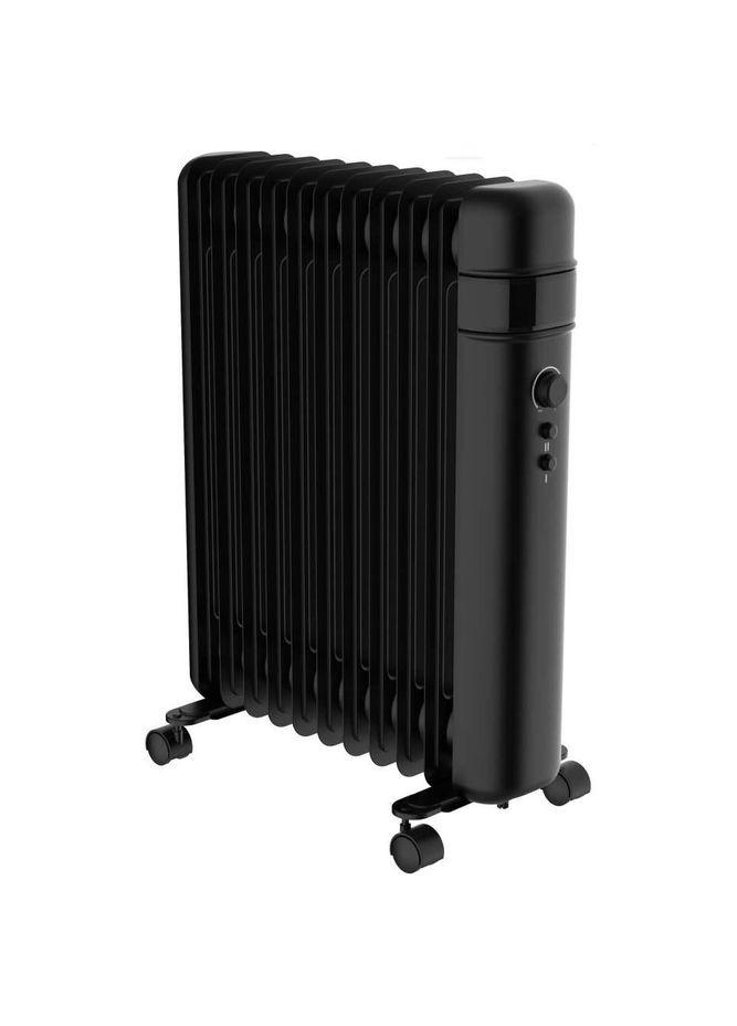 Обогреватель HMR 1125 B PRIME TECHNICS (315434739)