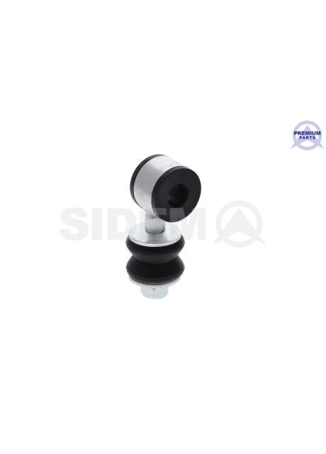 Тяга стабилизатора SEAT CORDOBA, VW CADDY II, POLO CLASSIC 93-04 перед. мост (Пр-во ) 63465 Sidem (366118145)