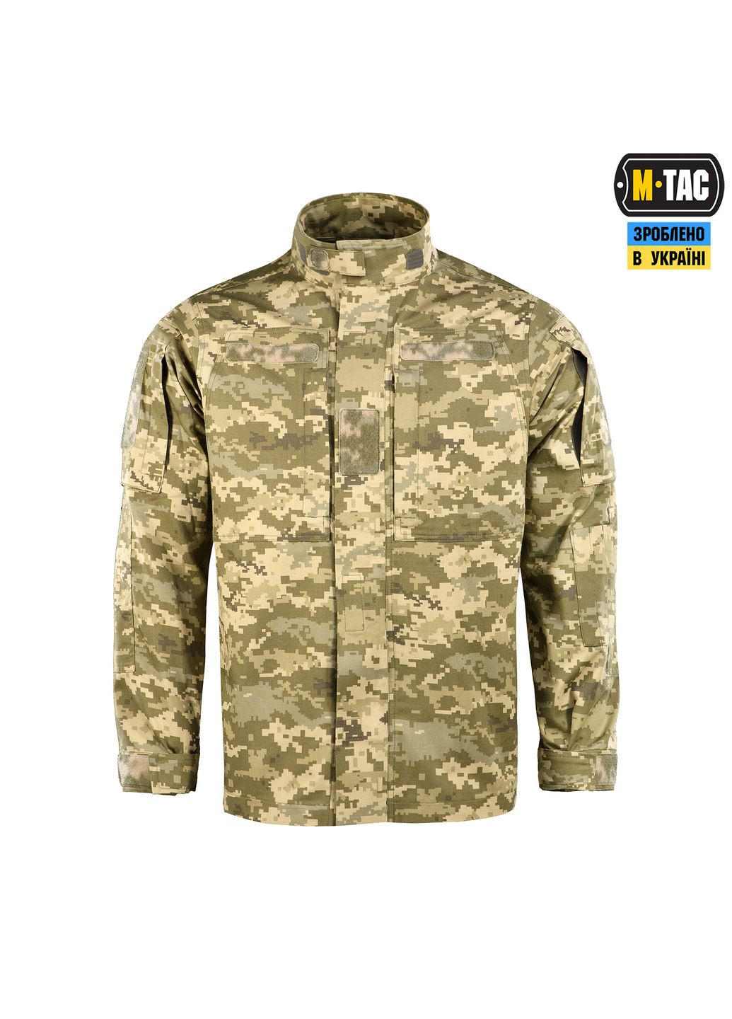 Кітель армійський літній MM14 ( ) M-TAC (303414318)