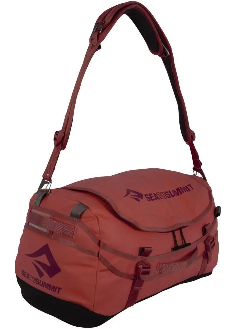 Сумка Duffle 65 L к:red Sea To Summit (316447678)