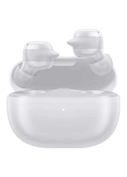 Беспроводные Bluetooth наушники Redmi Buds 3 Lite BHR5490GL White Xiaomi (271823594)