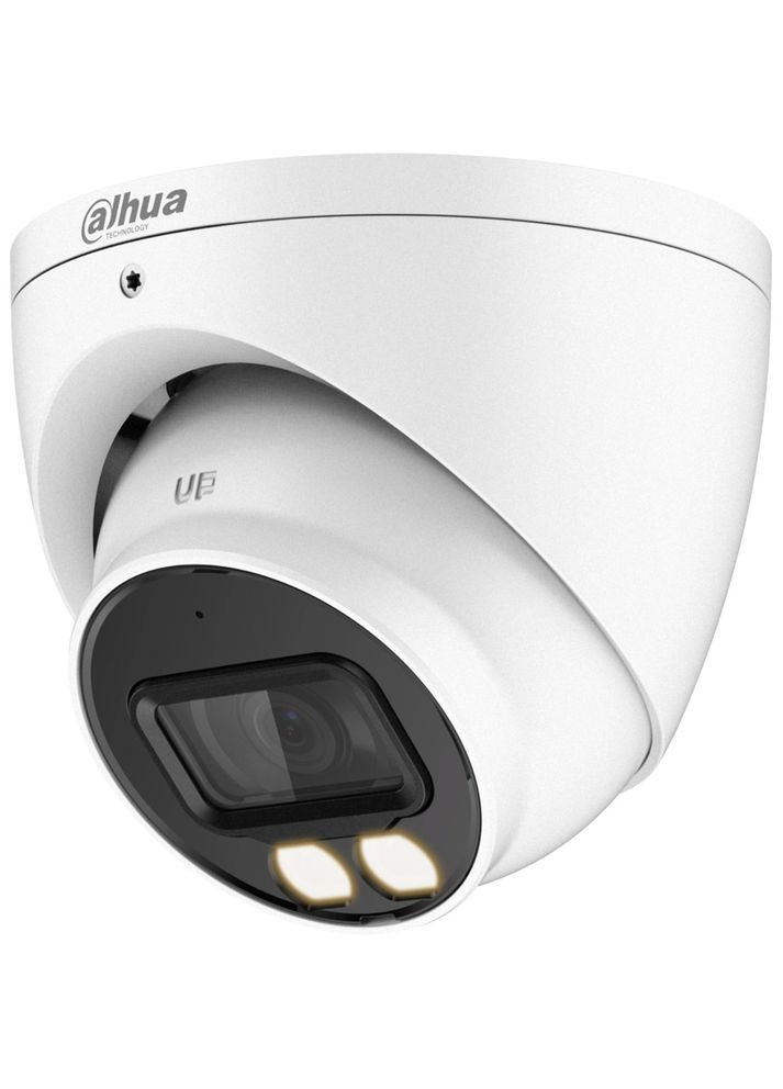 HDCVI камера DH-HAC-HDW1200TP-IL-A 2.8мм (6923172591890) Dahua (323090930)