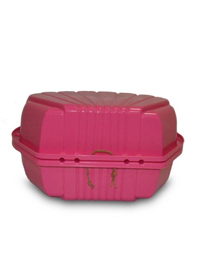 Песочница-бассейн "Мушля" 01236/04, 80 х 81 х 20 см No Brand (362568499)