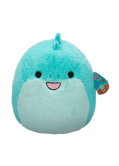 М'яка іграшка (SQCR06755) Squishmallows Вугор Езі 30 см (367830162)