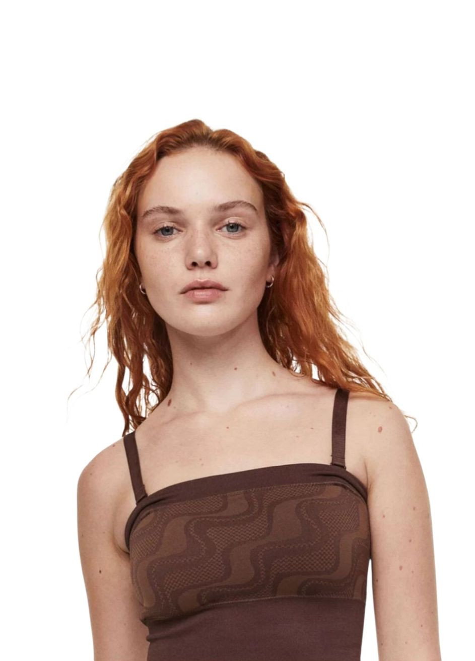 Топ спортивний H&M SPORT (351099404)