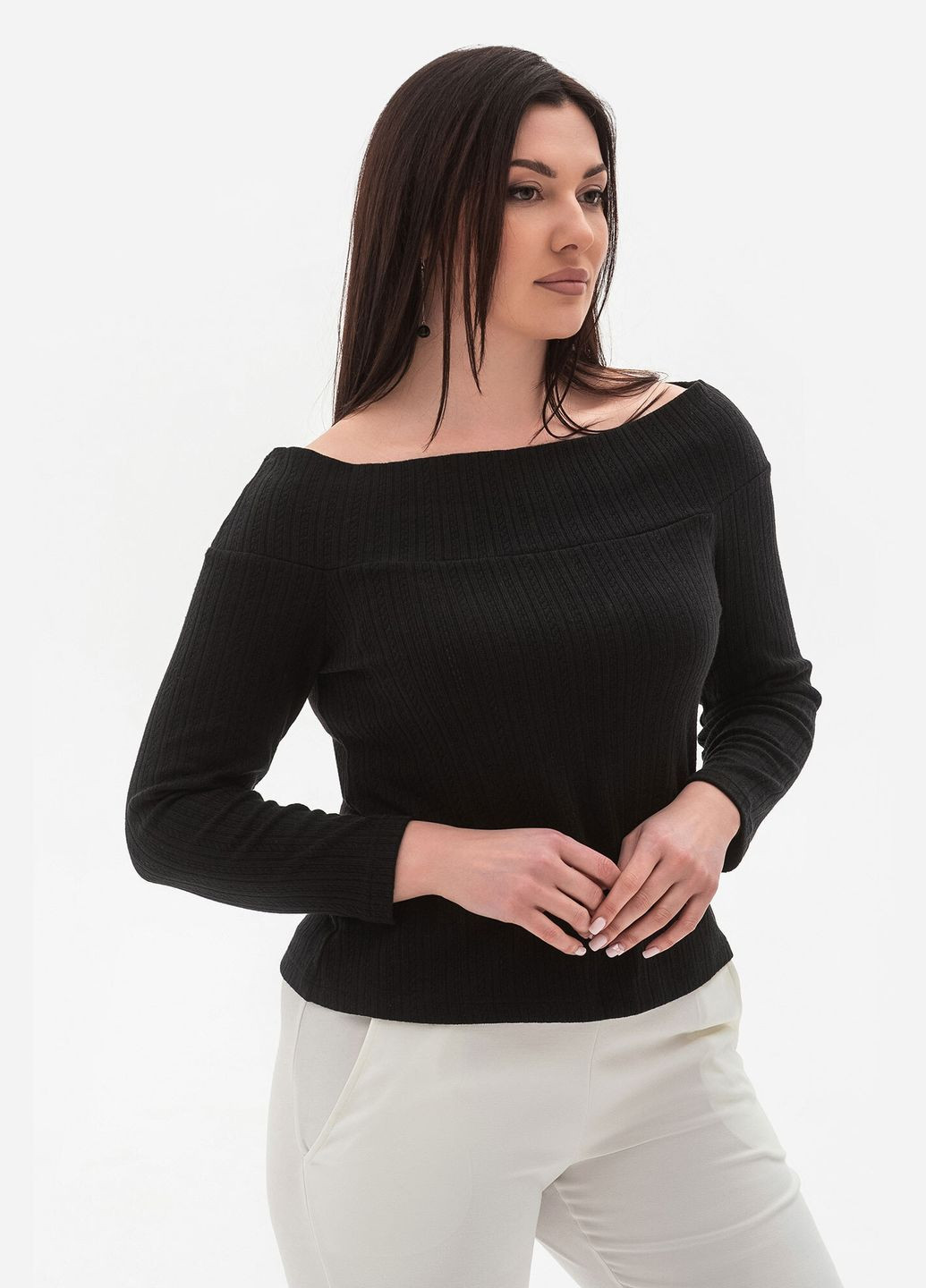 Лонгслив KELLI Garne (325821714)