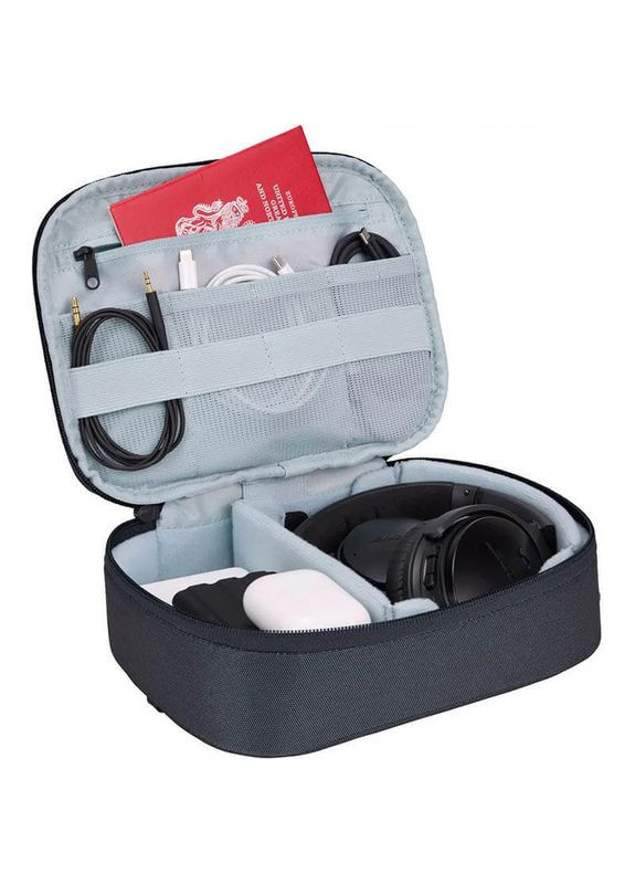 Органайзер Subterra 2 Powershuttle Electronics Organizer Large Dark Slate (TH 3205044) Thule (322200304)