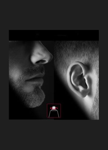 Машинка для стрижки Karl Lagerfeld TN911LF0 Rowenta (316035992)