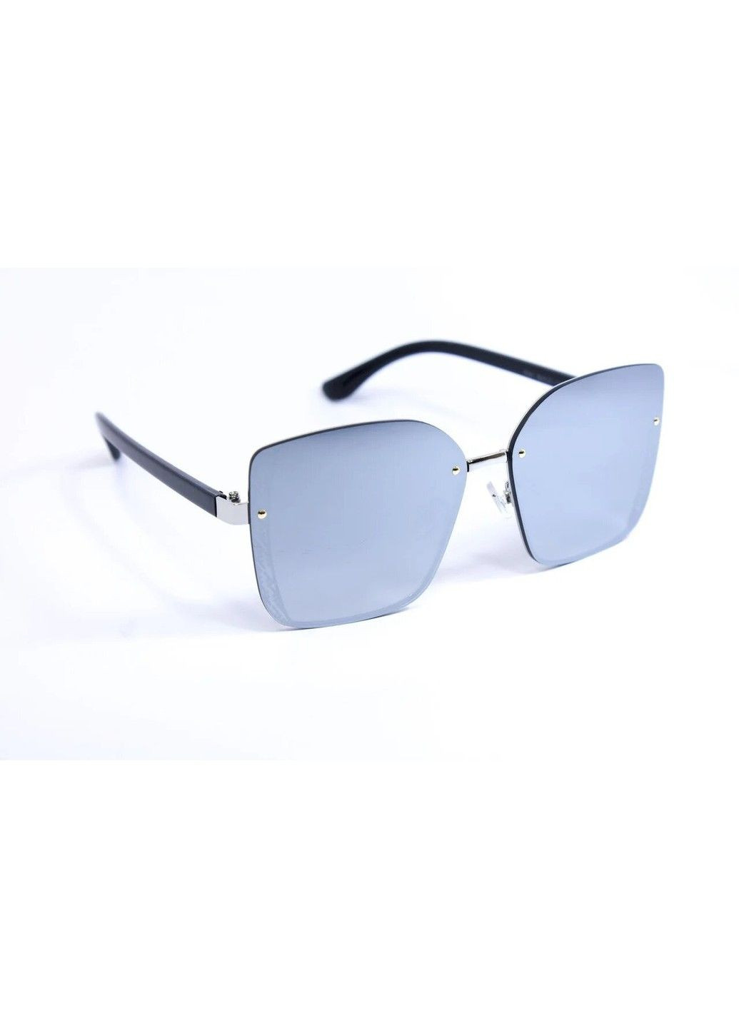 Cолнцезащитные женские очки 0391-6 BR-S (291984156)