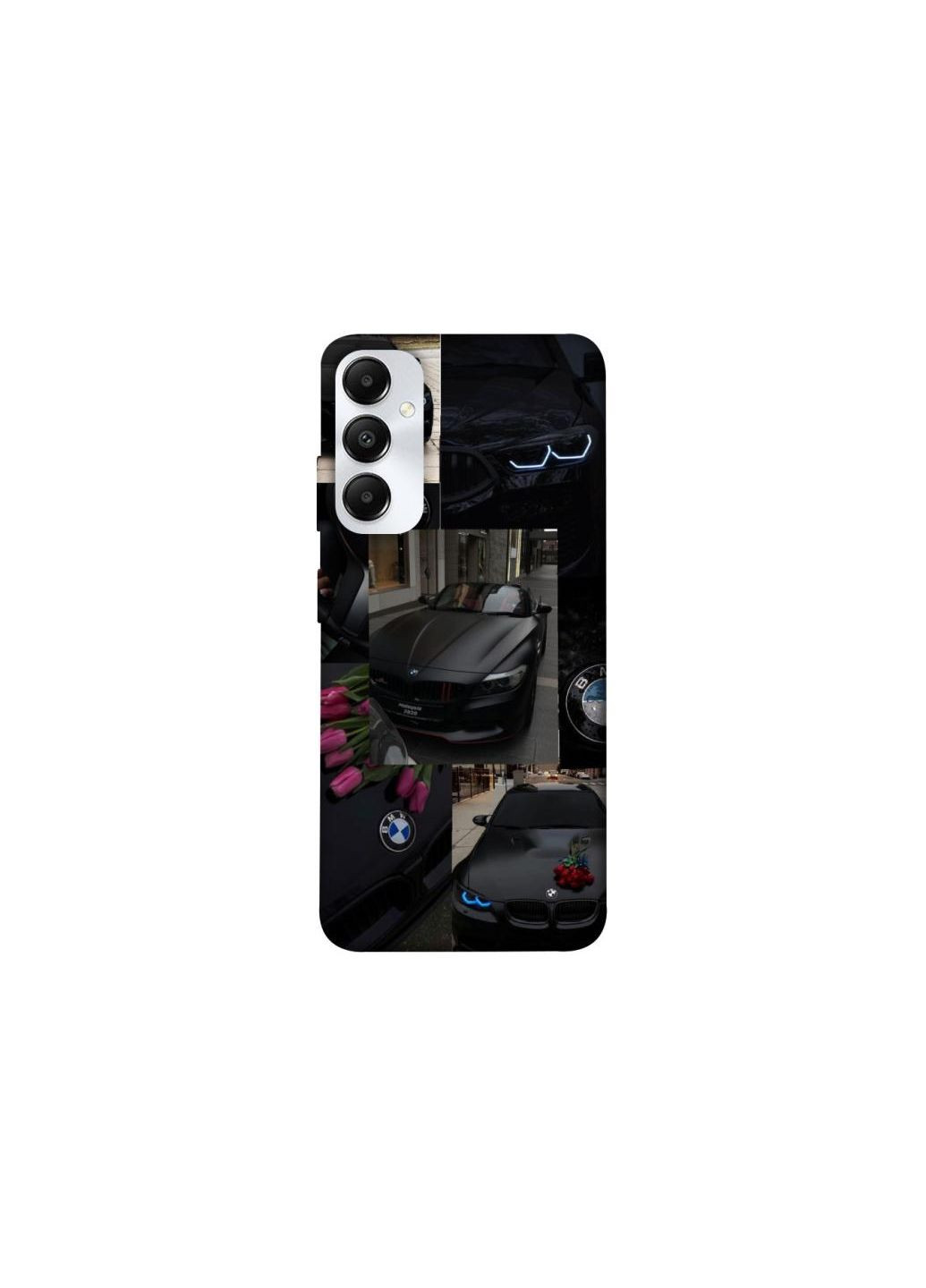 Чохол на Samsung Galaxy A05s BMW collage ver.4 Frontalka (361996371)