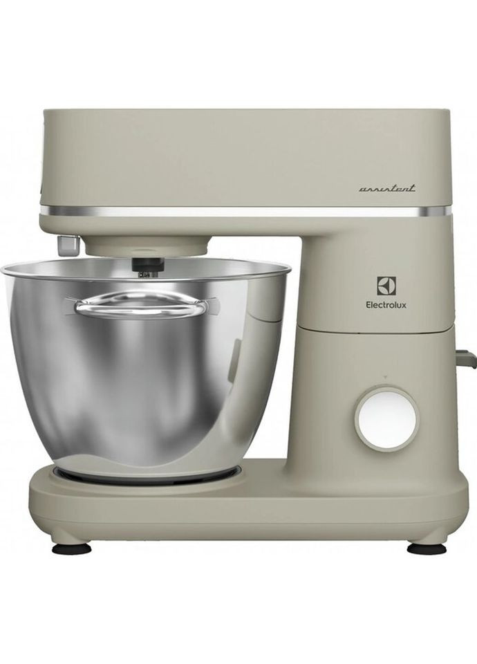 Кухонний комбайн E6KM1-4PPT 1200 Бежевий Вт Electrolux (336148365)