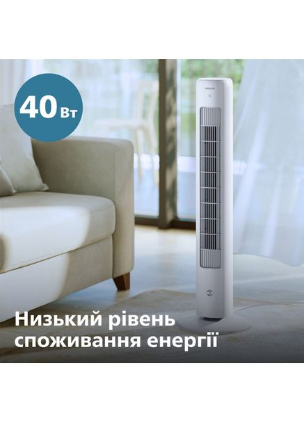 Вентилятор CX5535/00 Philips (360413029)