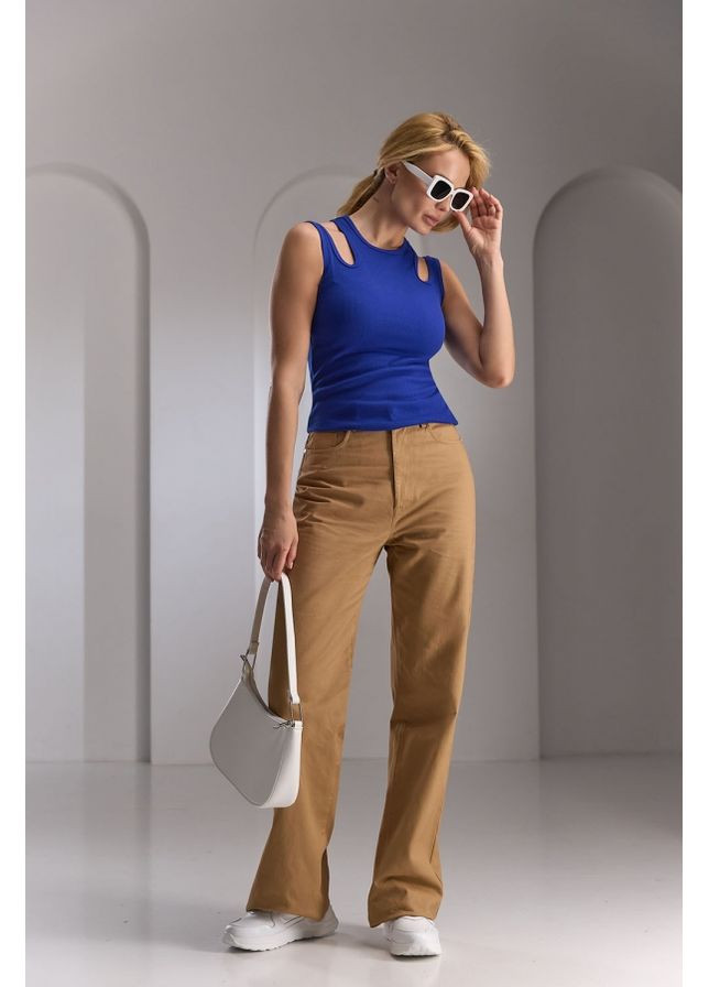 Жіночий топ з вирізами Bellise (372969315)