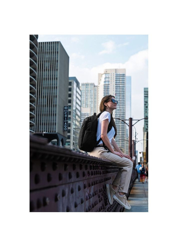 Рюкзак для ноутбука V 26L Tour Backpack (61125130) Pacsafe (329694849)