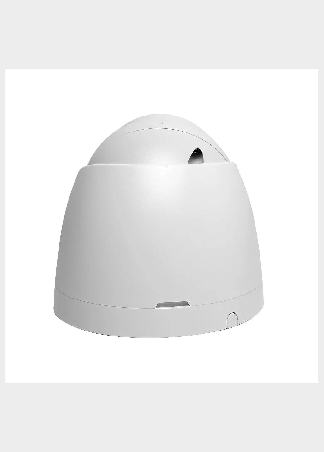 IP-видеокамера 4 МП WizSense с двойной подсветкой и микрофоном DH-IPC-HDW2449T-S-IL (3.6мм) Dahua (337114928)