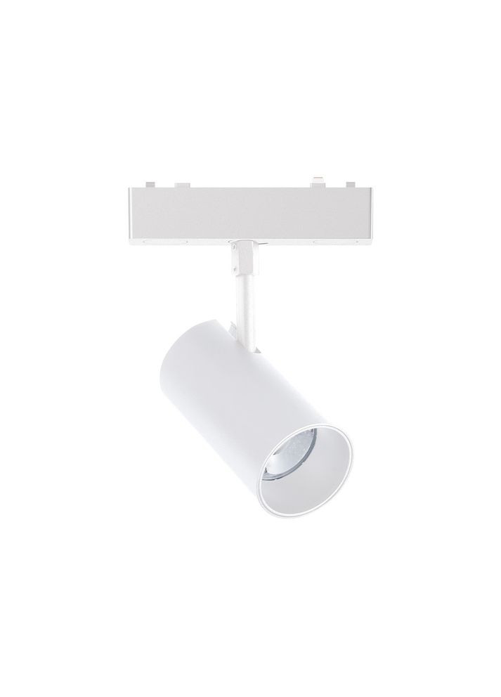 Магнітний трековий світильник UST-M 30W IP20 білий ( 320054 ) Violux (365652319)