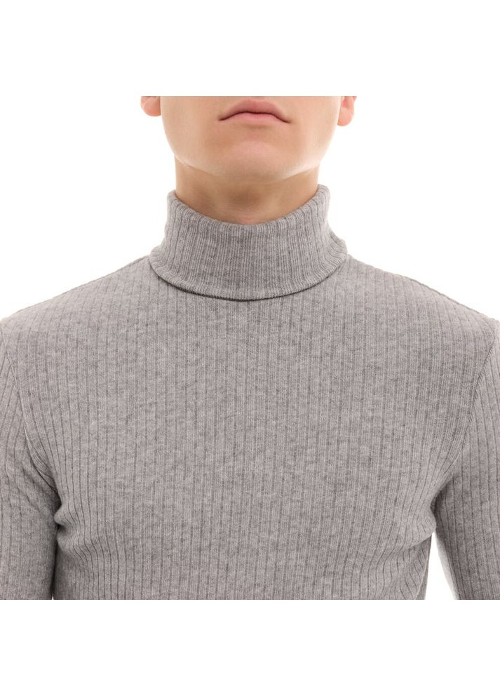 Гольф Prestige Світло-сірий Pobedov (372736420)