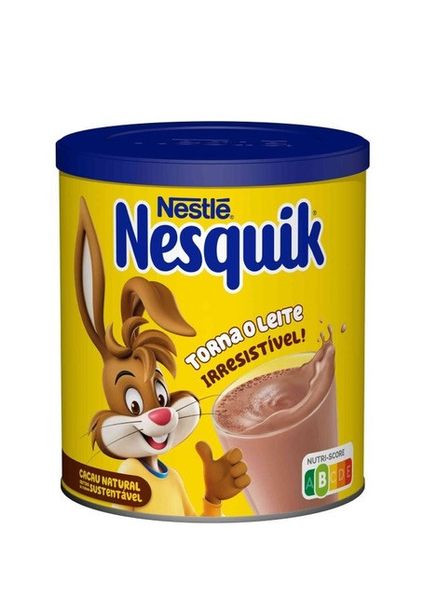 Какао Nesquik Big Pack ж/б 700г. Nestle (349811192)