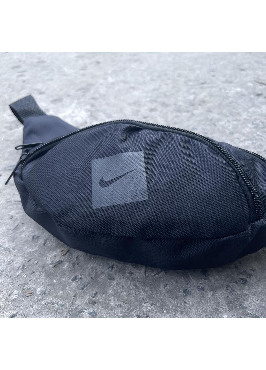 Универсальная мужская бананка, барыжка для торговли, поясная сумка для города и прогулок, практичная, удобная. Intruder (348780016)