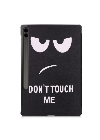Чехол для планшета Smart Case Samsung Galaxy S10 Plus (SM-X820/SM-X826) 12.4" Dont Touch (712242) BeCover Smart Case Samsung Galaxy Tab S10 Plus (SM-X820/SM (366701476)