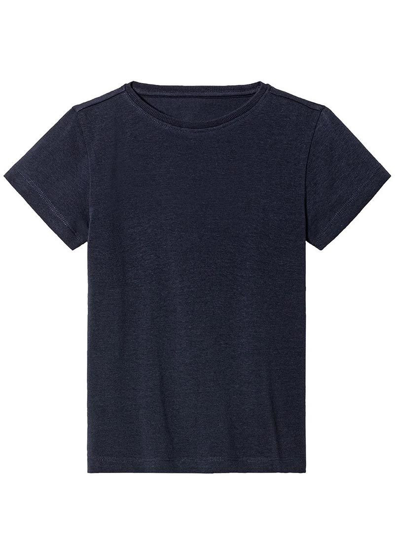 Комбинированная демисезонная футболка 3шт Lupilu