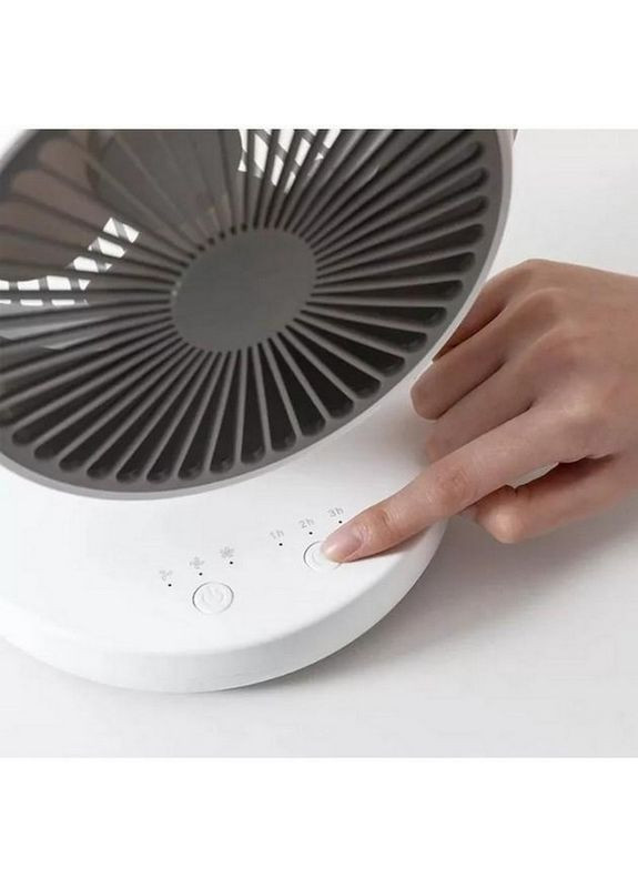 Настольный вентилятор Feiyue XD-ZMXHS01 White Xiaoda (366572799)